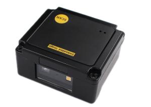 China Auto Sensor Barcode QR Code Scanner Module Embedded Mini Portable Pocket 2D CMOS wholesale