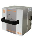 32mm Thermal Transfer Overprinter D03S QR Code Thermal Coding Machine
