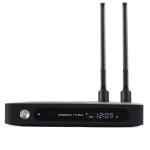 2016 New Arrival CSA93 Octa core Smart Android TV BOX 2G 16G Kodi 17 Dual WIFI