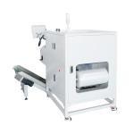 Automatic Multihead Weigher Packing Machine Multifunctional for Granule Nuts