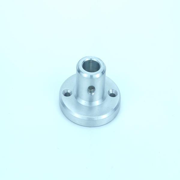 Customized OEM Precision CNC Machining Part for Solenoid Valve Customized
