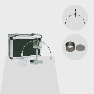 China ZY-1 Series Liquid Limit Tester 76g 100g Cone Weight GB/T 50123-2019 Standard on sale