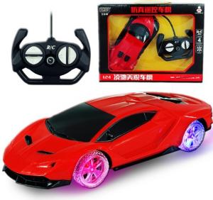 China Plastic Toy Mould, Remote control car _ A  -- Chinese Toy factory on sale