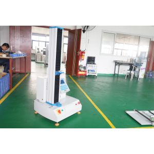 Load Cell Tensile Compression Testing Machine