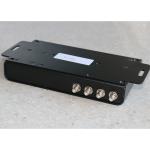 Passive Tag UHF RFID Fixed Reader , Low Power Rfid Reader Sopport Wince Linux