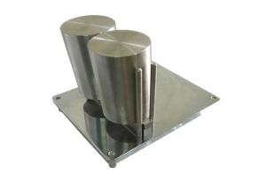 China IEC 60598-1 Clause 8.15 Arrangement For Impact Test For Handlamps With A Handle Or Shell Of Flexible Material wholesale