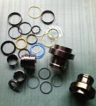 Hitachi ZAX240-3 hydraulic cylinder seal kit, earthmoving, NOK seal kit