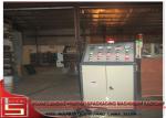 4 color Automatic Narrow Web Flexo Printing Machine With PLC Control