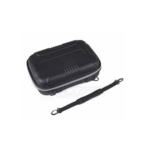 Accessories Custom EVA Case With Separate Compartment Mesh Pocket