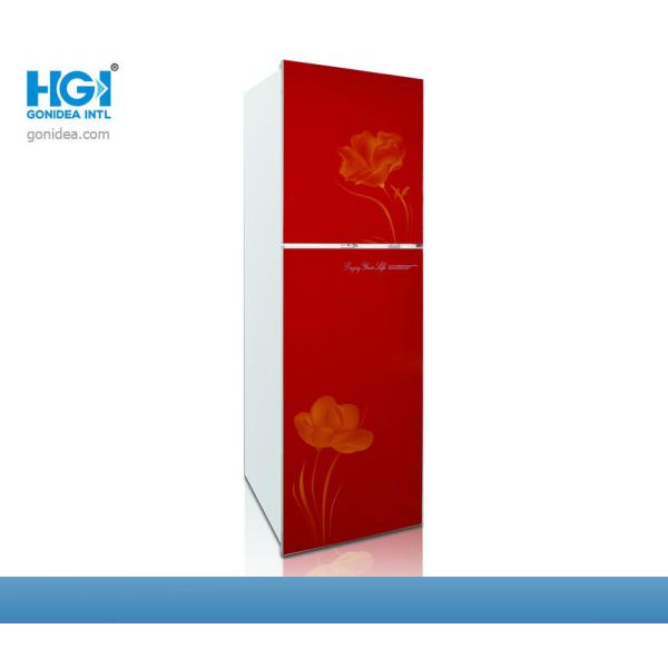 10C Fast Cooling Top Freezer Refrigerators Manual Defrost 9.8 Cu Ft