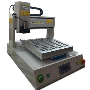 China PCB Routing CNC Router Machine,PCB Router Depaneling Machine on sale
