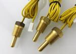 Pentair 471566 Thermistor Probe Replacement NTC Temperature Sensor 10KOhm For