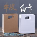 elegant gift paper bag for cake packaging,Luxurious Custom Design Retail Paper