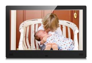China 11.6&quot; Android Touch Screen Monitor LCD Display Wall Mounting Support SD Card HDMI Input wholesale