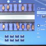 Automated Inspection 2.0 Tons Per Hour 8-Lane Palm Dates Sorting Machine