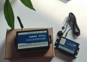 SMS Unit IOT Gateway Device Modbus Protocol Accepted With Double Watchdog