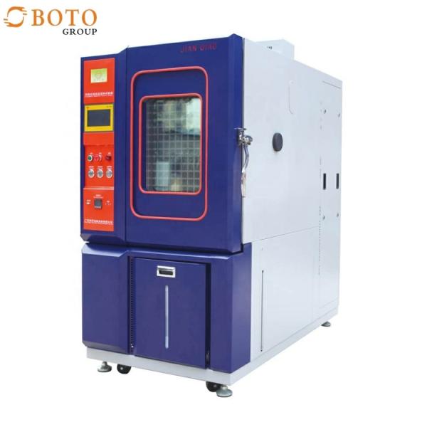 Programmable Control System Relative Humidity Monitor with ±3% RH Humidity