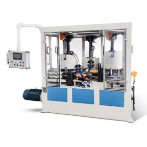 Aerosol Can Making Machine Combination machine