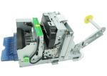 Original Printer Mechanism 76mm Impact Dot Matrix Printer With Auto Cutter