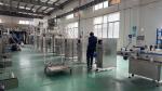 Granule Multi Function Vertical Packaging Machine Fully Automated Packaging