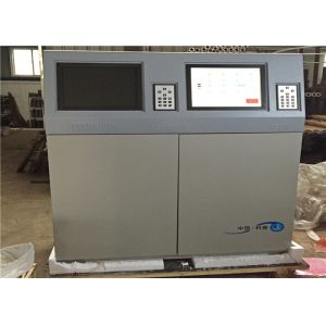 Wallpaper Rotogravure Printing Machine High Stability 3 - 50kgf Tension Range