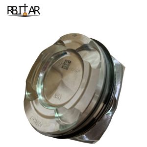 China 2740301017 Auto Engine Parts Pistons Sets For Mercedes Benz wholesale