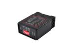 Reset Switch Adjustable 100ms 200m Inductive Loop Detector