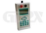 Two Way Transformer Power Quality Analyzer High Efficiency Analyzing Saved Data