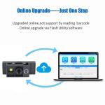 Barcode Scanner Management Scanning Invoice Dfrobot Gravity Label Power Meter to