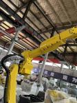 FANUC M-10iA/7L , 7kg payload , 1633mm reach ,arc welding Loading and unloading