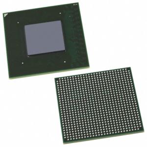Field Programmable Gate Array EP2AGX190EF29C5G 7612LAB Low Power FPGA Engine