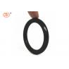 Buy cheap ODM Black Abrasion Resistant FDA Ice Cream Machine FKM O Rings from wholesalers