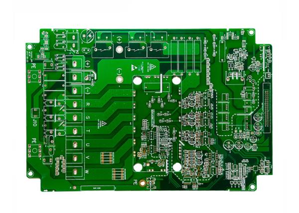 8 16 20 Multilayer Printed Circuit Board Hasl Enig Pcb Surface Finish Fast