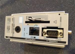 China One Controller Allen Bradley 1769-L32C CompactLogix Controller Supports 16 I O Modules on sale