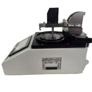 Versatile MPO Polishing Machine: Suitable for Various MPO Connector Types