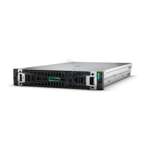 HPE ProLiant DL385 Gen11 Gen10 Plus V2 Server for AMD EPYC CPU 2U Rack AI Compute Server Case