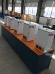 Rubber - Weiss Plasticity Testing Machine High Reliability , Low Power