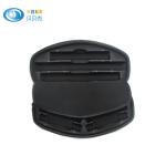 Shockproof and Waterproof EVA Gun Case With the Molding Tray For Protective