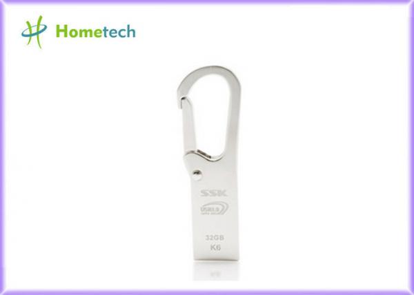Quality Metal Waterproof Pen Drive 3.0 USB Flash Drive High Speed USB Memory Sticks for sale