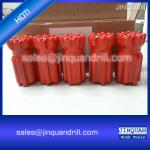 T38 Button Bits - T38 76mm Thread Button Bit - Drill Bit - Button Bits