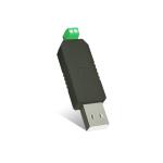 Serial Connector USB To RS485 Converter Support Win7 XP Vista Linux Mac OS