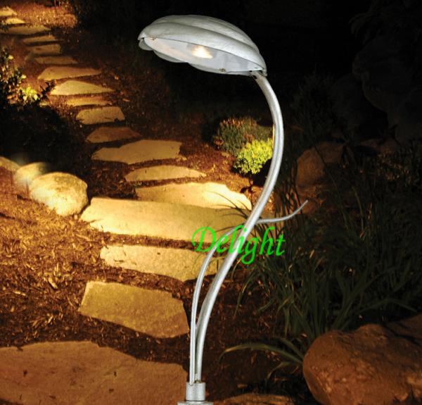 Quality 12V LED Pathlight for landscape lighting low voltage led spread light and area lighting for sale