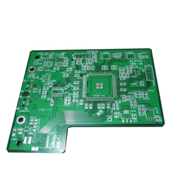 Quality Reliable PCB Reverse Engineering Services , Electronic Circuit Board Design for sale