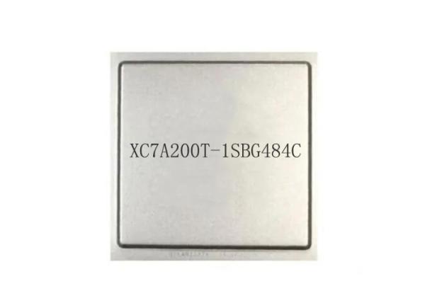 Quality Integrated Circuit Chip XC7A200T-1SBG484C FCBGA484 Field Programmable Gate Array for sale