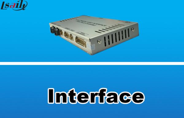 Quality One car Front View navigation device with auto Android Navigation System for sale
