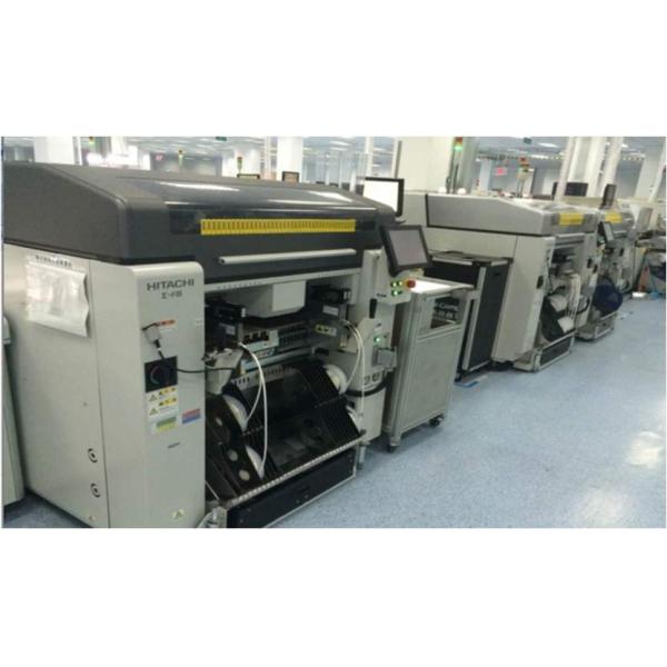 Quick turn around PCB Assembly with free AOI test Rohs Compliant