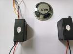 Small Touch Lamp Control Module / Touch Lamp Dimmer Module Machine Tool Use