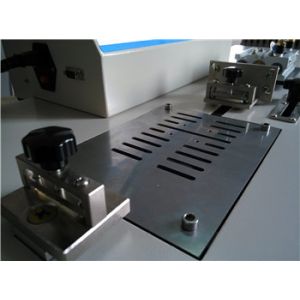 Packaging Hot Tack Tester