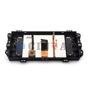 China Car GPS Navigation 8.0&quot; TFT Car LCD Display DTA080N21M0 With Touch Screen Panel wholesale