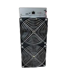 1510W ZEC Miner BITMAIN ANTMINER Z15E 200KSOL EquiHash Algorithm